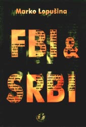 FBI i Srbi
