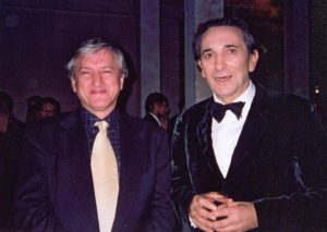 Milan Janković, alijas Filip Cepter i ja