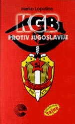 KGB protiv Jugoslavije