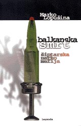 Balkanska smrt