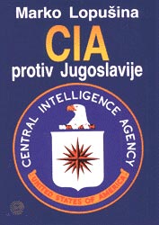 CIA protiv Jugoslavije