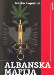 Albanska mafija