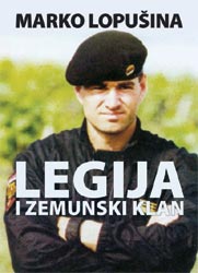 Legija i Zemunski klan